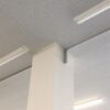 【防煙対策】防煙シート