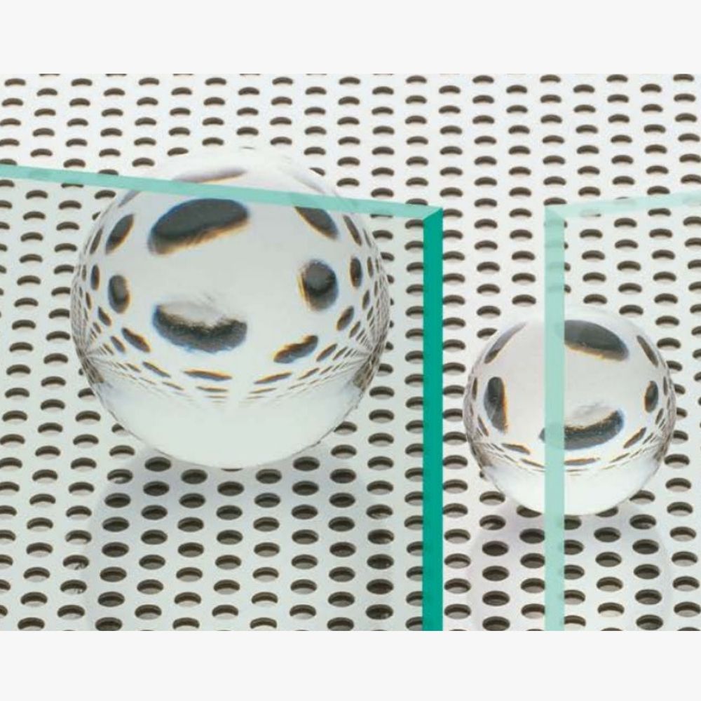 高透過ガラス(クリアレックス)